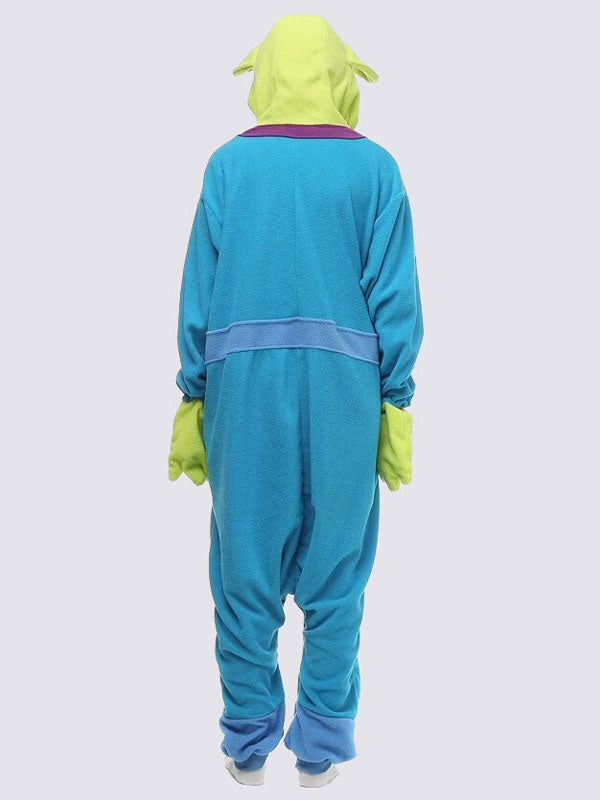 Combinaison Pyjama Pour Femme | Alien Toy Story