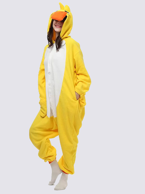 Combinaison Pyjama Pour Femme Canard