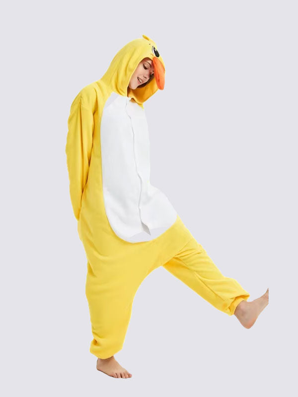 Combinaison Pyjama Pour Femme Canard