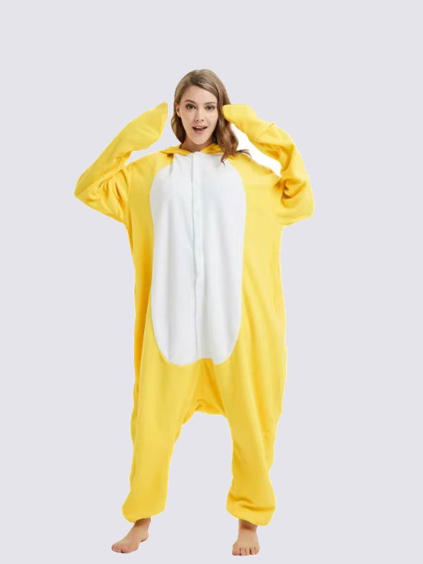 Combinaison Pyjama Pour Femme Canard