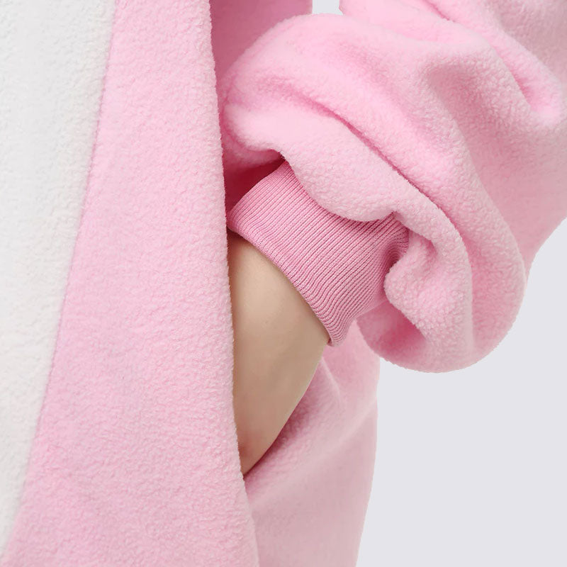 Combinaison Pyjama Pour Femme Cochon | Signature