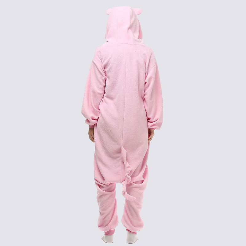 Combinaison Pyjama Pour Femme Cochon | Signature