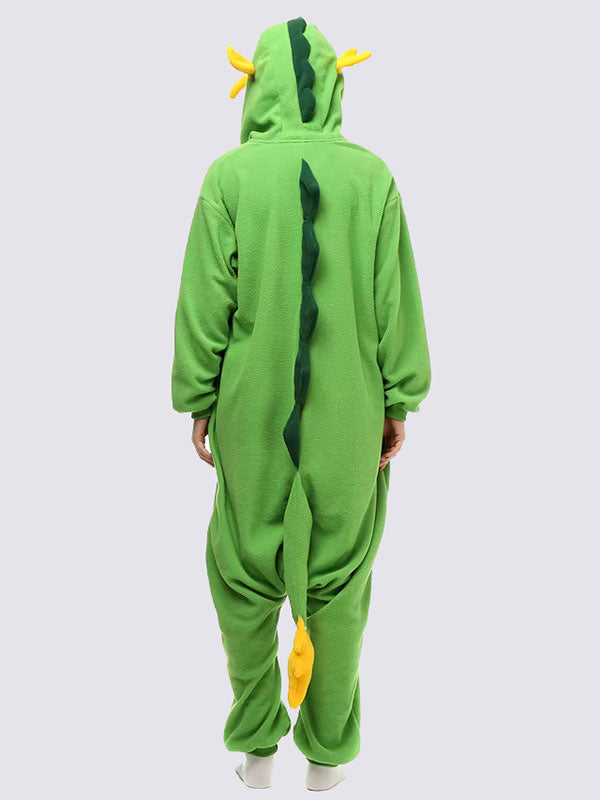 Combinaison Pyjama Pour Femme Dragon