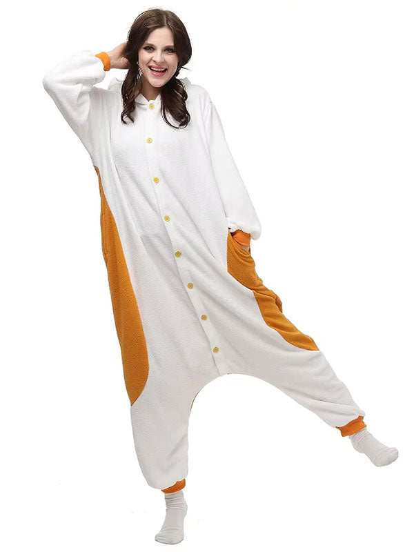 Combinaison Pyjama Pour Femme Hamtaro