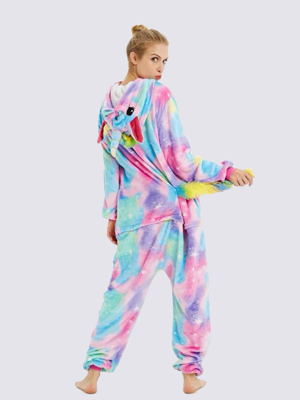 Combinaison Pyjama Pour Femme Multicolore | Signature