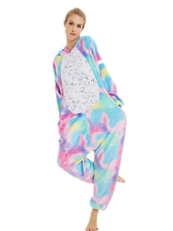 Combinaison Pyjama Pour Femme Multicolore | Signature