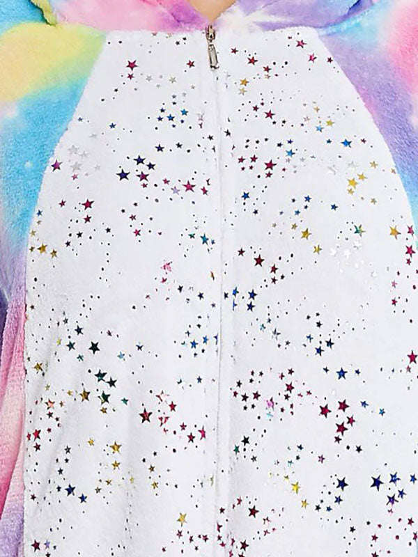 Combinaison Pyjama Pour Femme Multicolore | Signature
