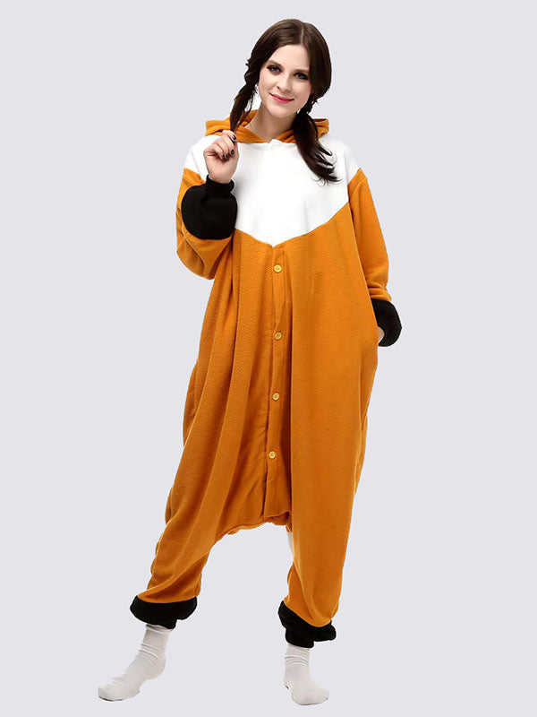 Combinaison Pyjama Pour Femme Renard | Signature