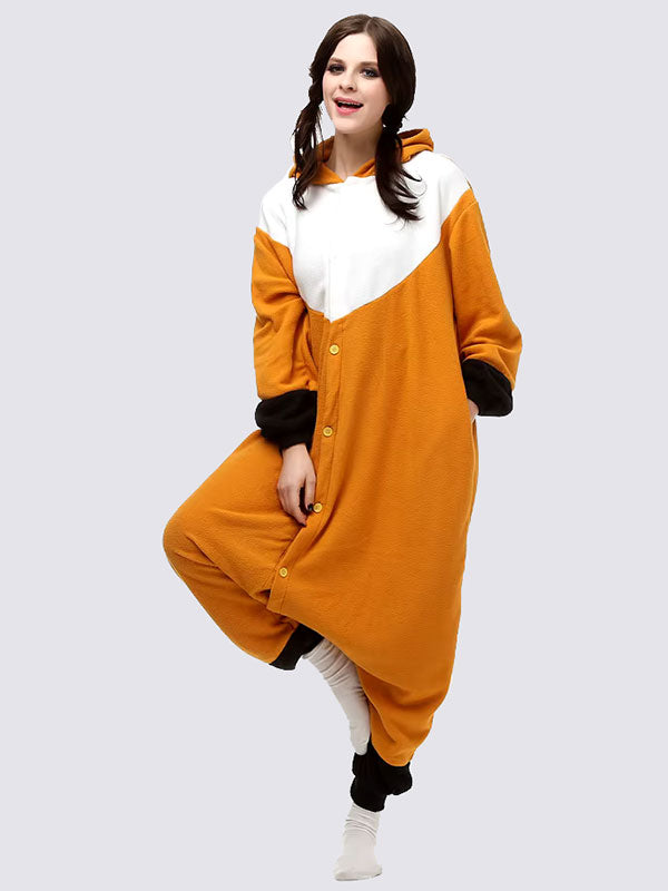 Combinaison Pyjama Pour Femme Renard | Signature