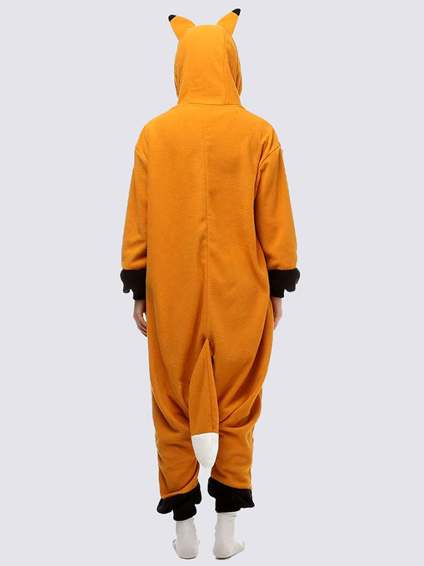Combinaison Pyjama Pour Femme Renard | Signature