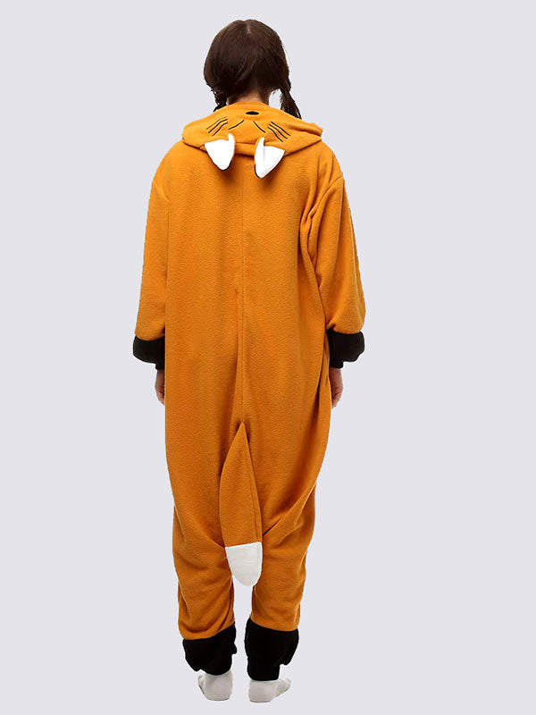 Combinaison Pyjama Pour Femme Renard | Signature