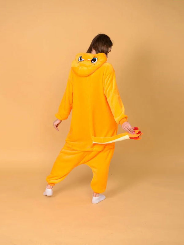 Combinaison Pyjama Pour Femme Salamèche