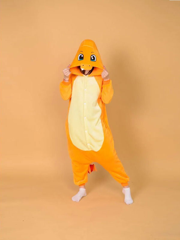 Combinaison Pyjama Pour Femme Salamèche