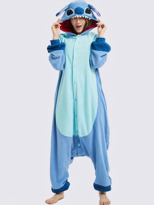 Grenouillère Pour Femme Stitch
