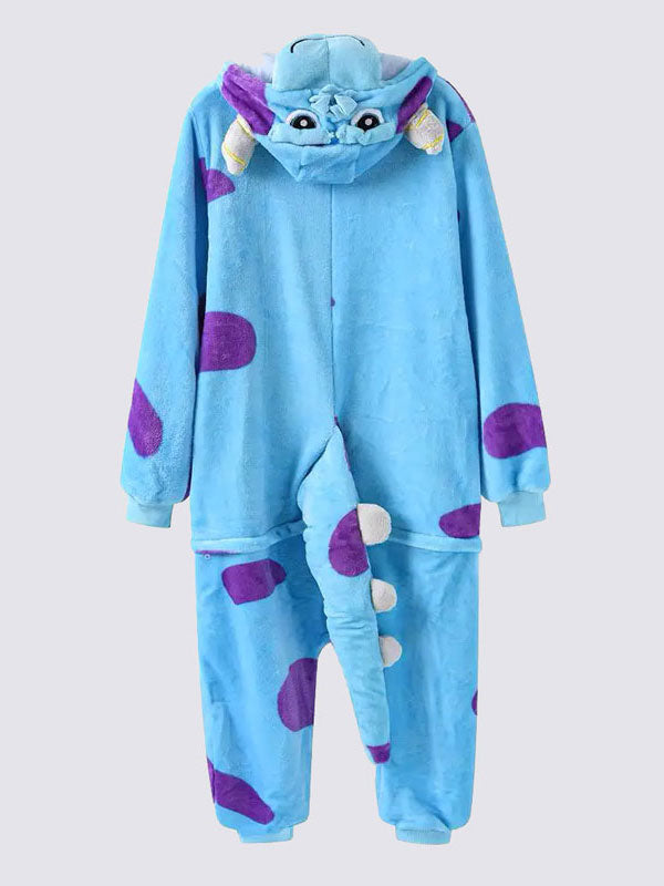 Sully Combinaison Pyjama Femme
