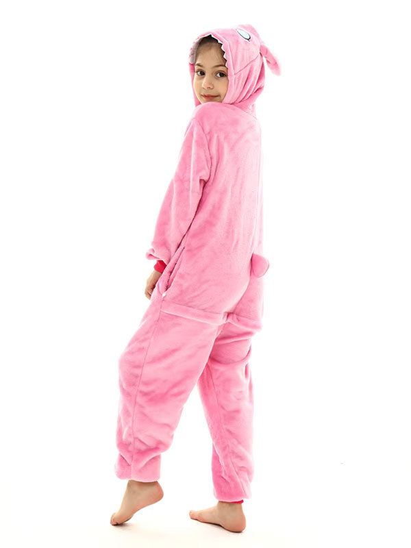 Combinaison Pyjama Pour Fille Angel |
