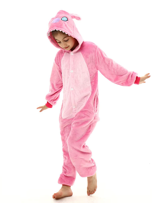 Combinaison Pyjama Pour Fille Angel |