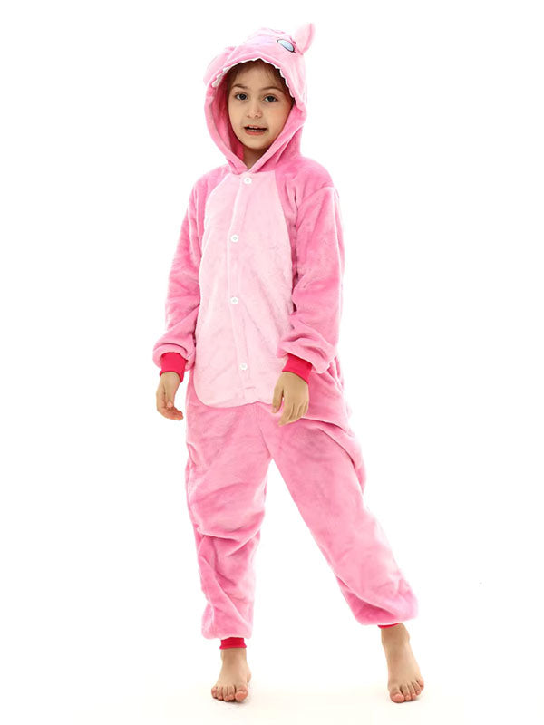 Combinaison Pyjama Pour Fille Angel |