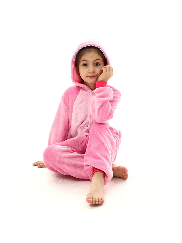 Combinaison Pyjama Pour Fille Angel |
