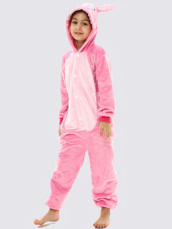 Combinaison Pyjama Pour Fille Angel |