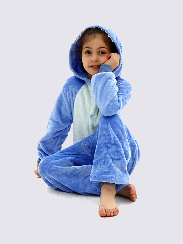 Combinaison Pyjama Pour Fille Stitch | Disney