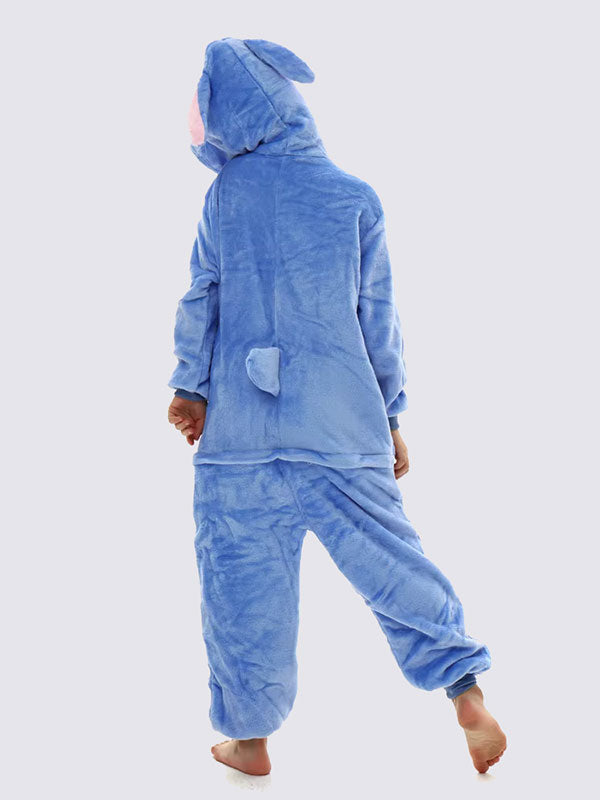 Combinaison Pyjama Pour Fille Stitch | Disney