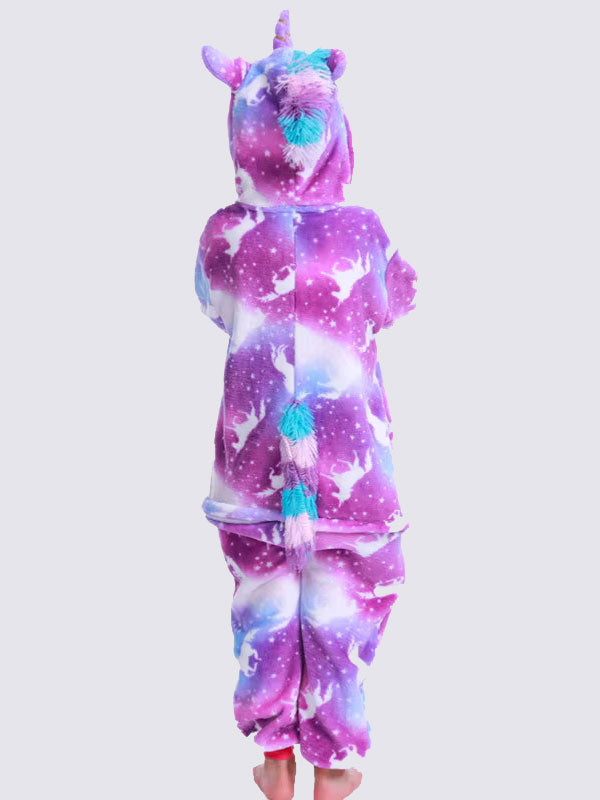 Combinaison Pyjama Pour Fille Voie Lactée Signature