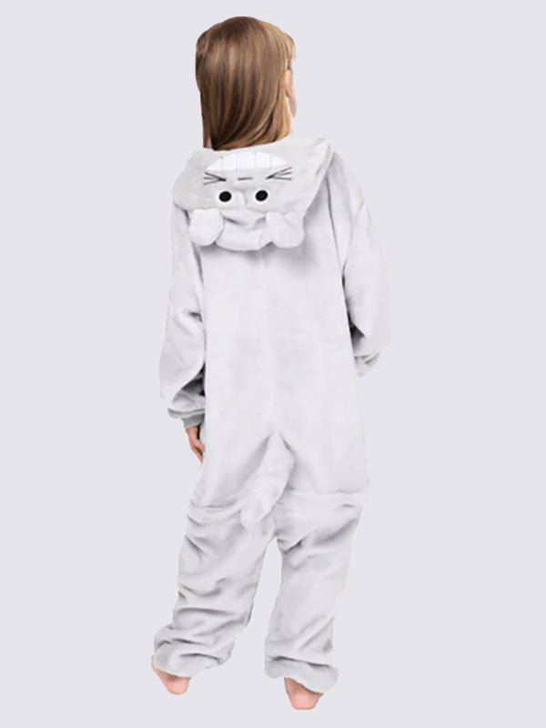 Combinaison Pyjama Pour Garçon Totoro
