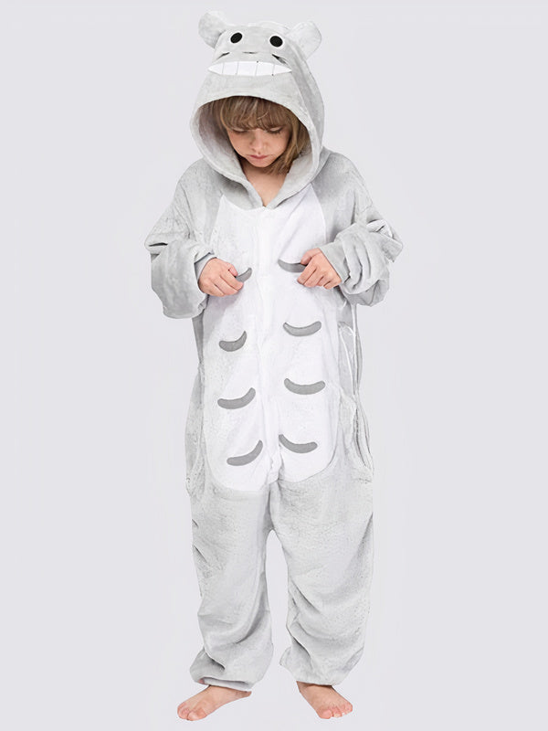 Combinaison Pyjama Pour Garçon Totoro