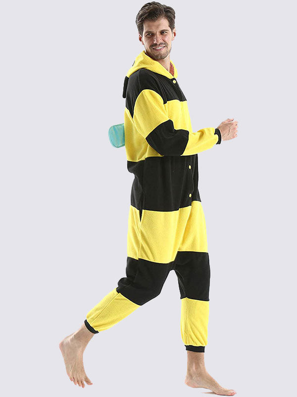 Abeille Combinaison Pyjama Pour Homme