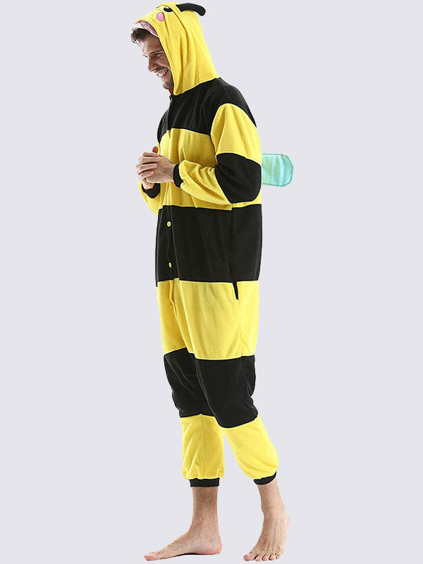Abeille Combinaison Pyjama Pour Homme