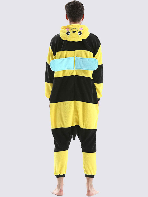 Abeille Combinaison Pyjama Pour Homme