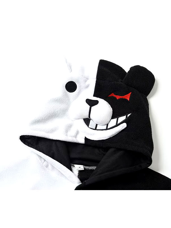 Combinaison Pyjama Pour Homme Monokuma