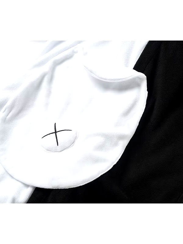 Combinaison Pyjama Pour Homme Monokuma