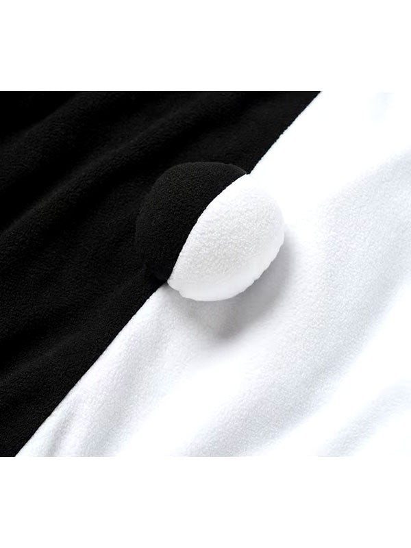 Combinaison Pyjama Pour Homme Monokuma