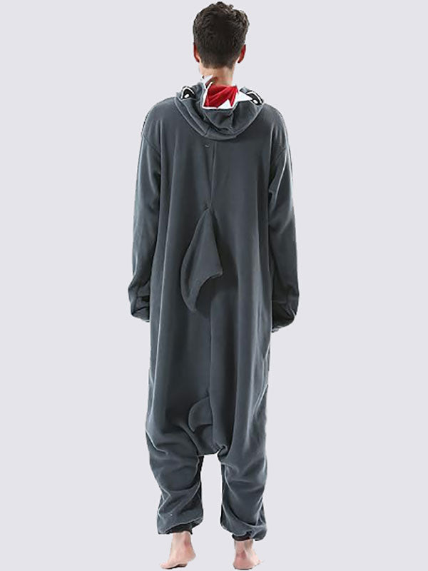 Combinaison Pyjama Pour Homme Requin Signature