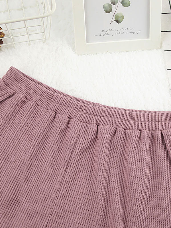 Ensemble Pyjama Pour Femme en Coton Perle Nocturne | Signature