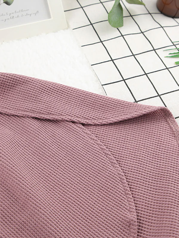 Ensemble Pyjama Pour Femme en Coton Perle Nocturne | Signature