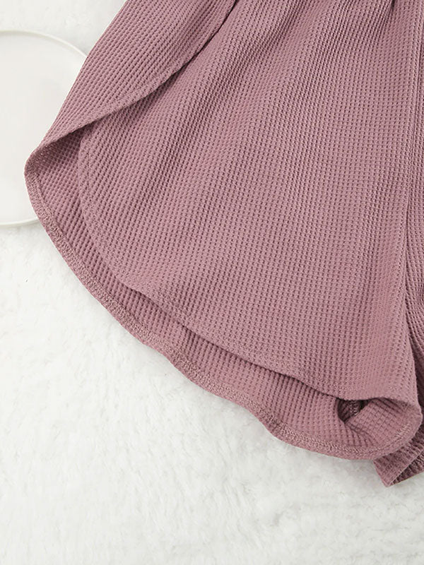Ensemble Pyjama Pour Femme en Coton Perle Nocturne | Signature