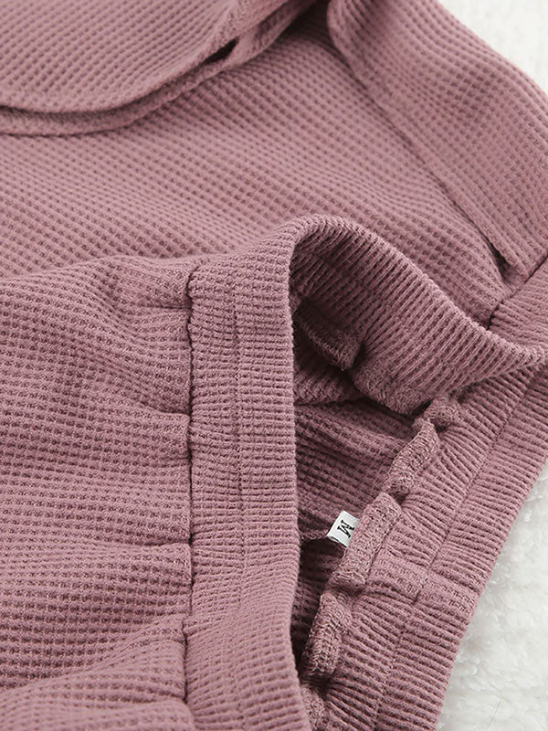 Ensemble Pyjama Pour Femme en Coton Perle Nocturne | Signature