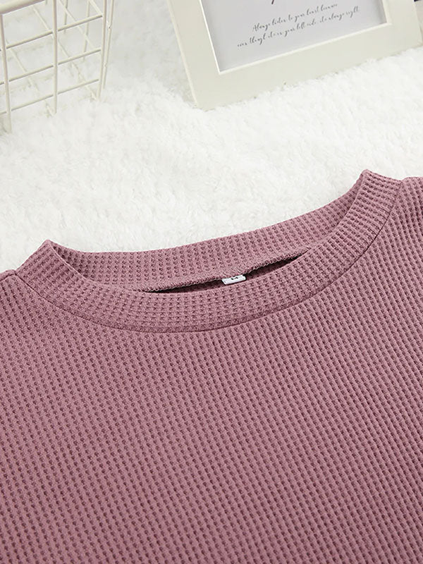 Ensemble Pyjama Pour Femme en Coton Perle Nocturne | Signature
