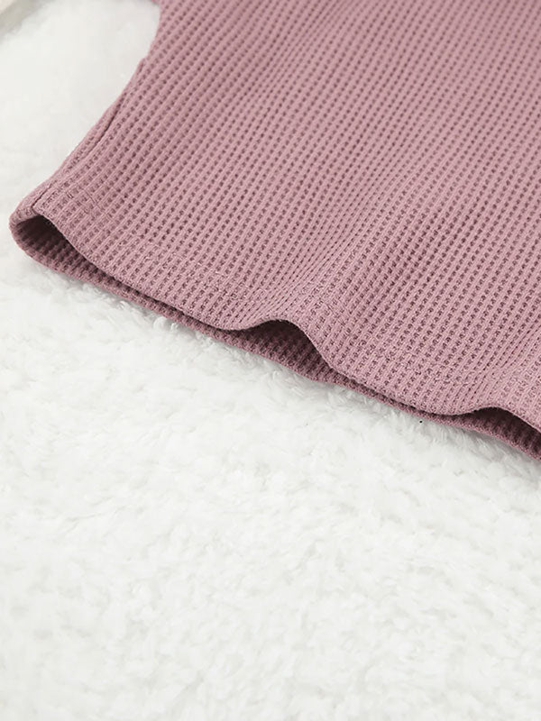Ensemble Pyjama Pour Femme en Coton Perle Nocturne | Signature