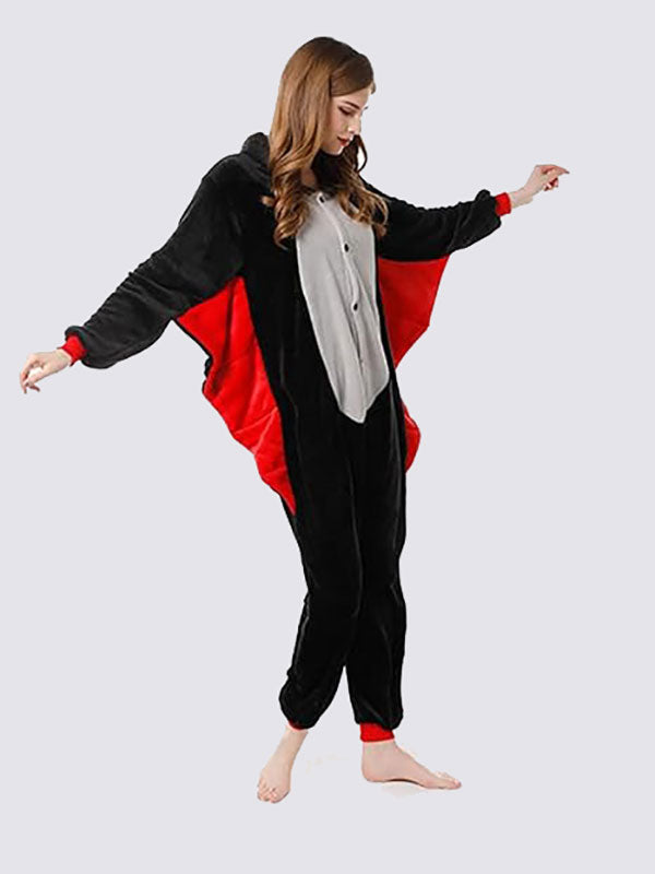 Grenouillère Pour Femme Chauve-Souris