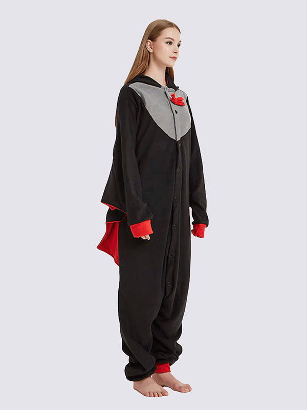 Grenouillère Pour Femme | Chauve-Souris Rouge