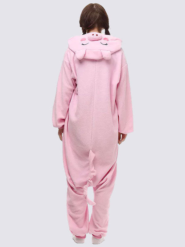 Grenouillère Pour Femme: Cochon