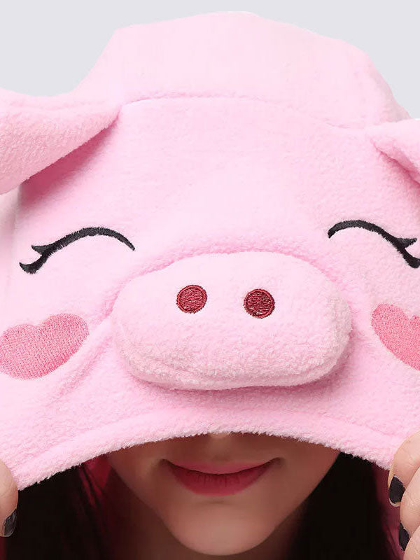 Grenouillère Pour Femme: Cochon