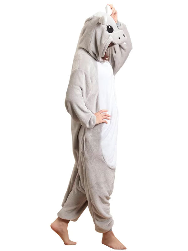 Grenouillère pour femme Hippopotame