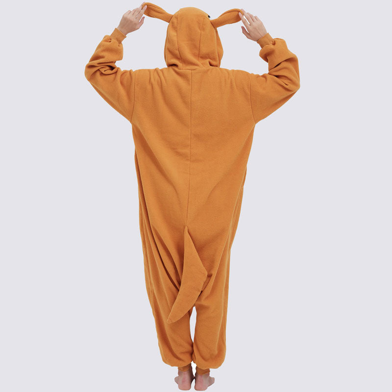 Grenouillère Pour Femme Kangourou