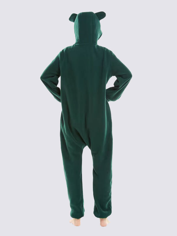 Grenouillère Pour Femme Kigurumi