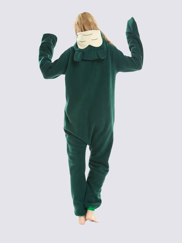 Grenouillère Pour Femme Kigurumi